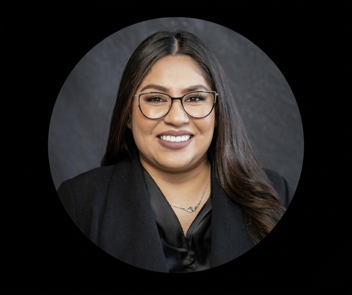 Nadine Quintanilla